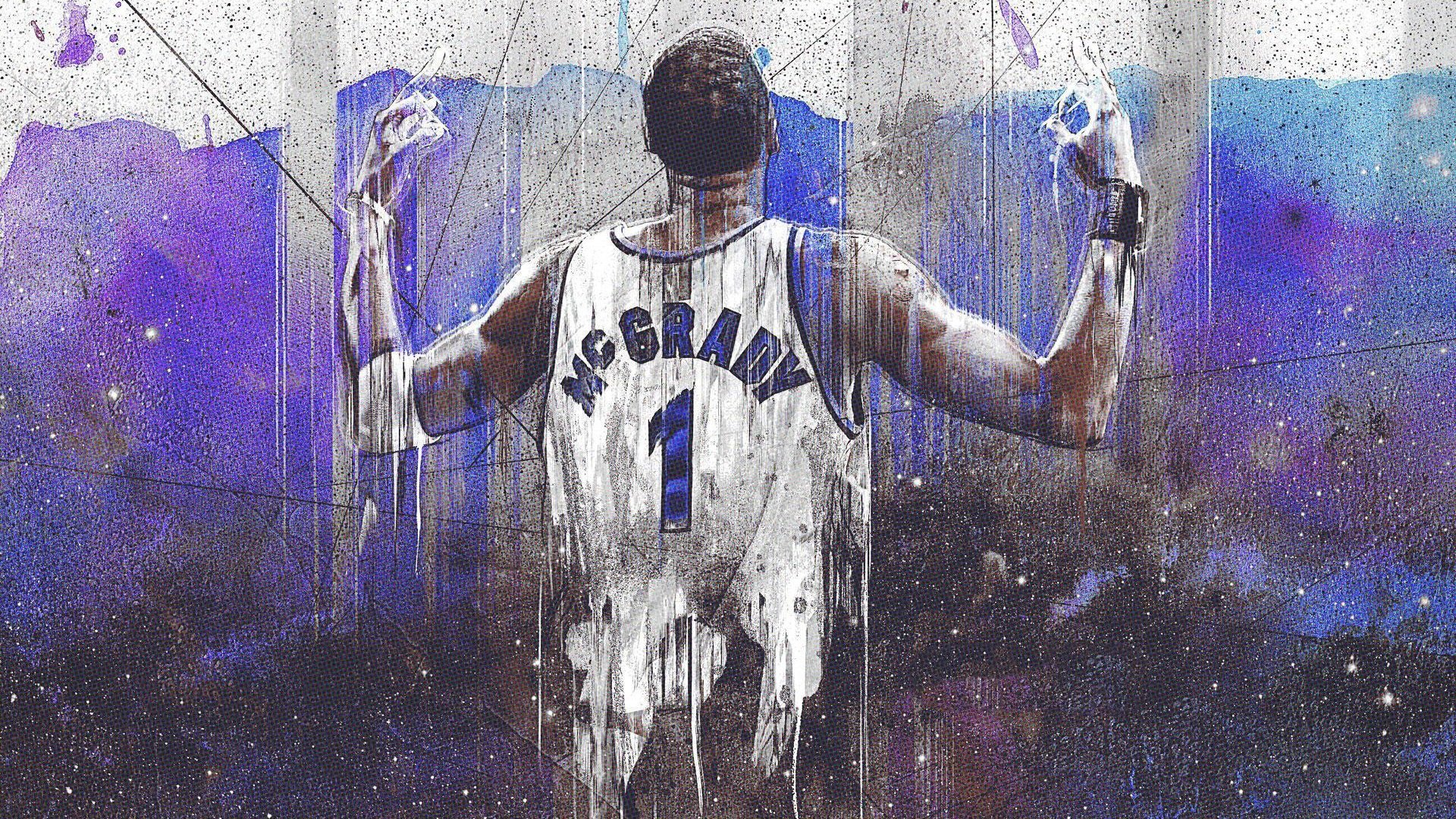 随机【全能型球员】亚伦·诺拉场上场场表现稳定，亚伦弱什么